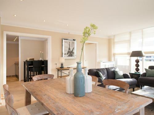 Apartamento Bizstay Frederik