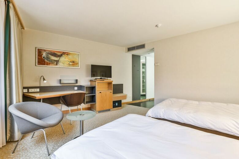 Hotel Den Haag - Voorburg