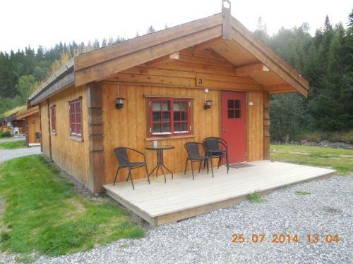 Halland Camping