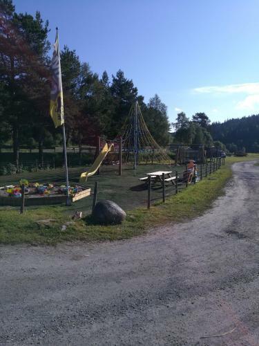Halland Camping