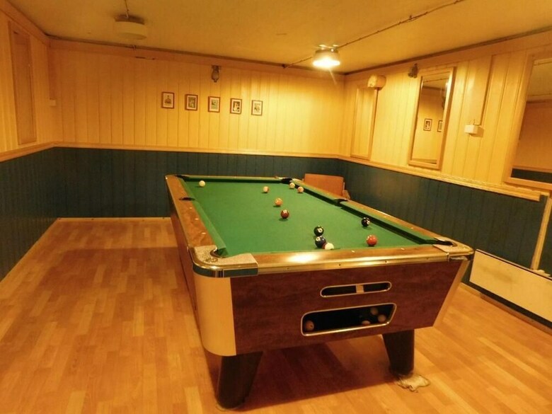 Albergue Soltun Soldatheim & Ungdomssenter