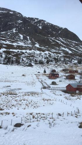 Hostal Uls�kst�len