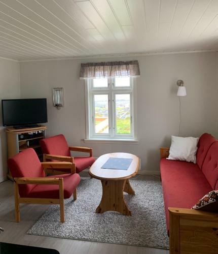 Hamningberg Holiday House