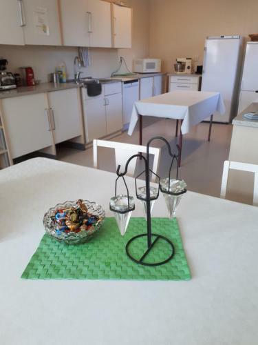 Albergue V�rlandet Gjesteheim