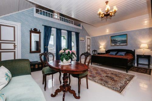 Hotel Villa Haugen