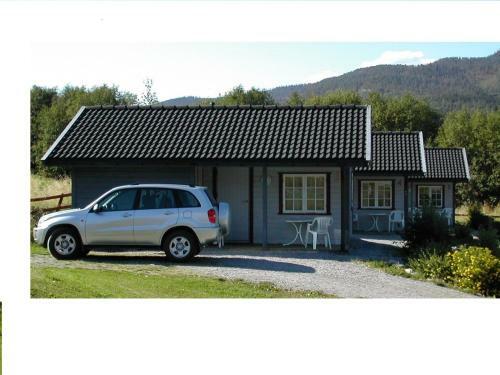 Langnes Camping