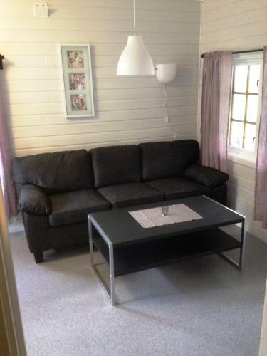 Langnes Camping