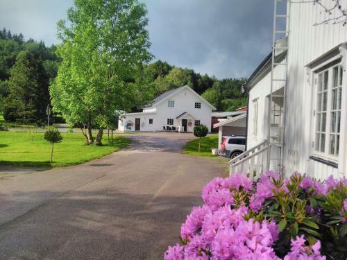 Hotel Grong G�rd Guesthouse
