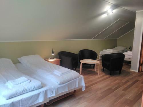 Hotel Grong G�rd Guesthouse