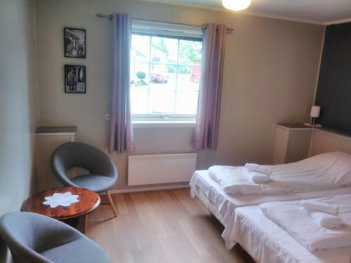 Hotel Grong G�rd Guesthouse