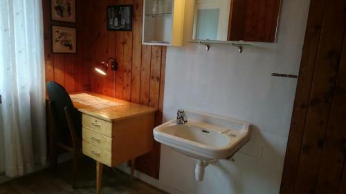 Hotel Grong G�rd Guesthouse