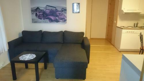 Hotel Grong G�rd Guesthouse