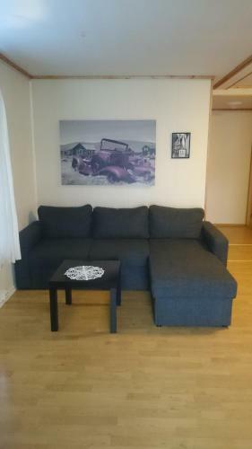 Hotel Grong G�rd Guesthouse