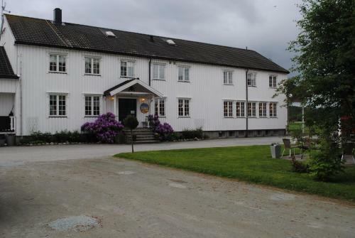 Hotel Grong G�rd Guesthouse