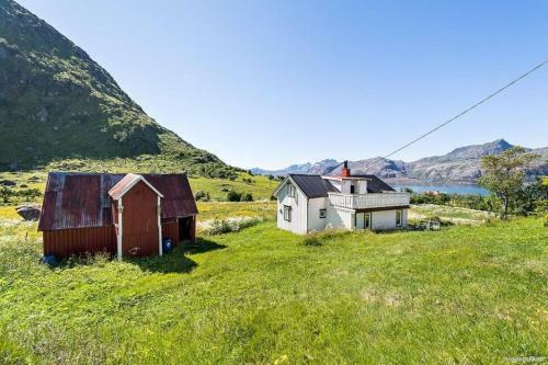 Vevika Lofoten