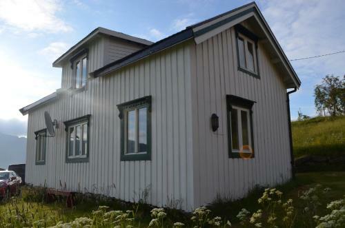 Vevika Lofoten