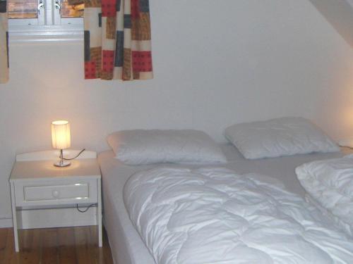 Three-bedroom Holiday Home In Reksteren