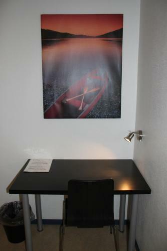 Froland Hostel