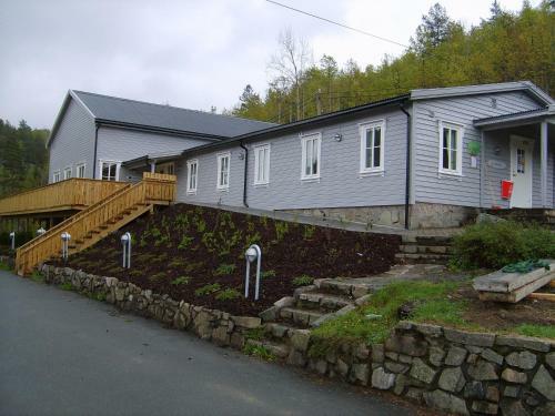 Froland Hostel