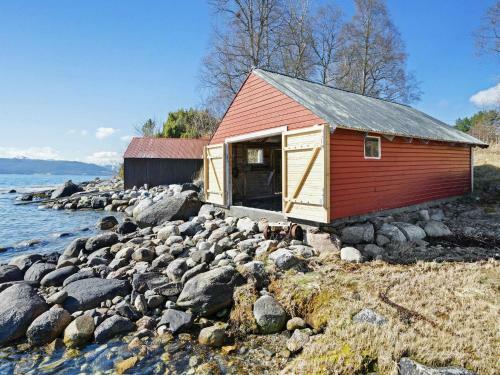 Holiday Home Frei
