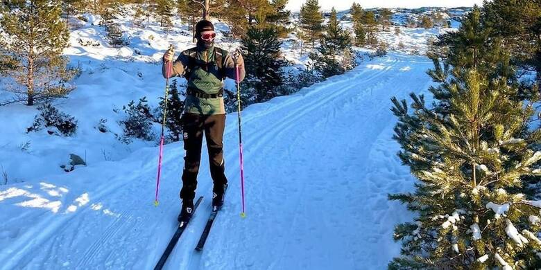 Hjorten Hotell Hitra