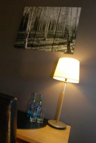 Hotel Sirdal H�yfjellshotell