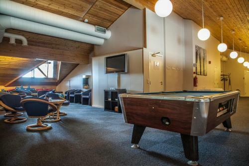 Hotel Sirdal H�yfjellshotell