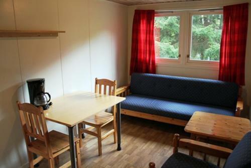Albergue Fosseland Vandrerhjem