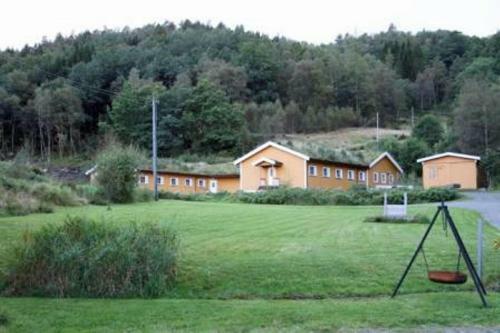 Albergue Fosseland Vandrerhjem