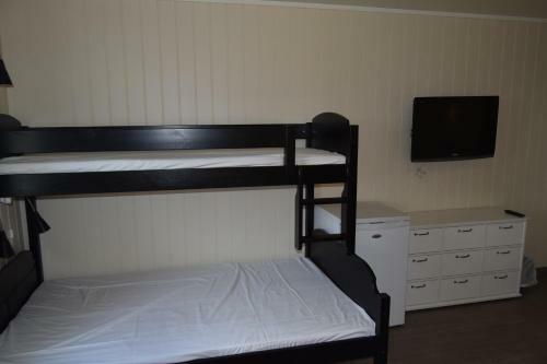 Lundh�gda Camping Og Motell
