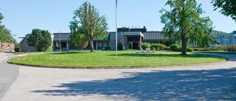 Farsund Fjordhotel