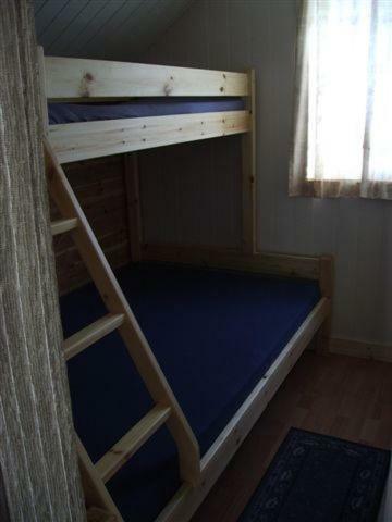 Oddestemmen Camping