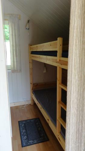Oddestemmen Camping