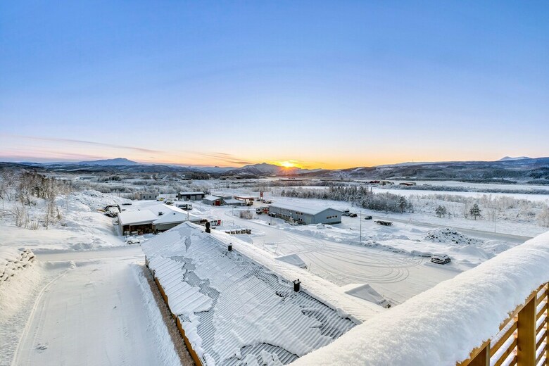 Sure Hotel By Best Western Harstad Narvik Airport