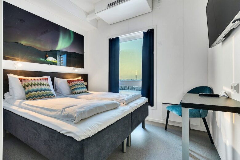 Sure Hotel By Best Western Harstad Narvik Airport