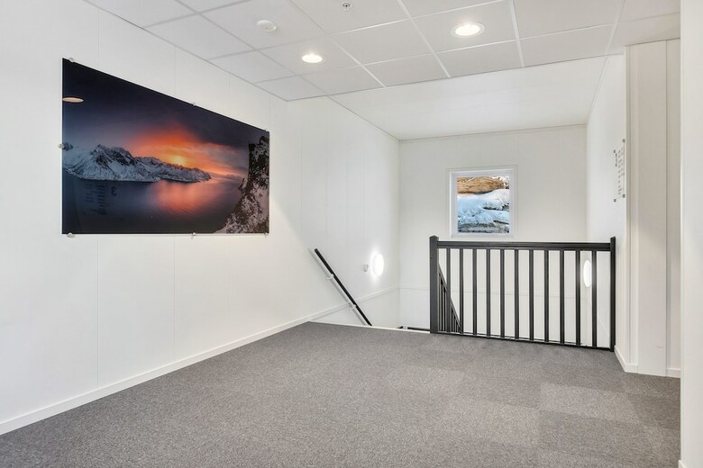 Sure Hotel By Best Western Harstad Narvik Airport