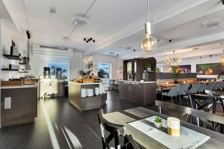 Sure Hotel By Best Western Harstad Narvik Airport