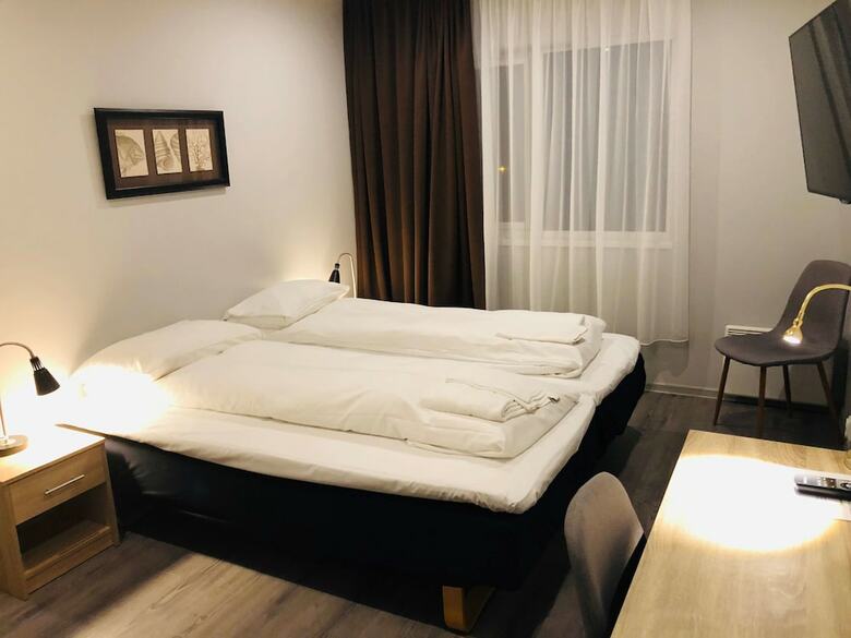 Sure Hotel By Best Western Harstad Narvik Airport