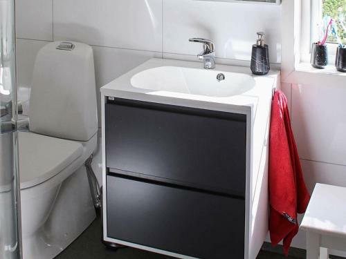 Holiday Home Etne V