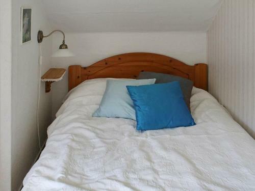 Holiday Home Etne V