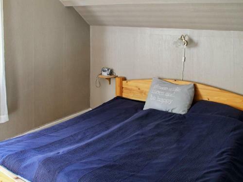 Holiday Home Etne V