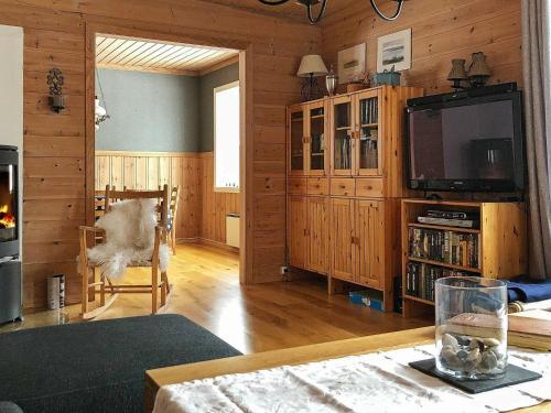 Holiday Home Etne V