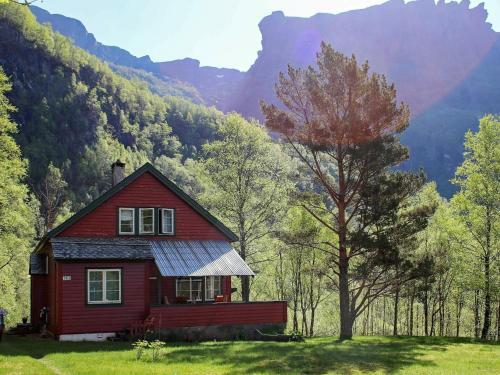 Holiday Home Etne V