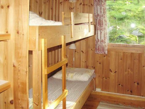 Holiday Home Skjern�yveien