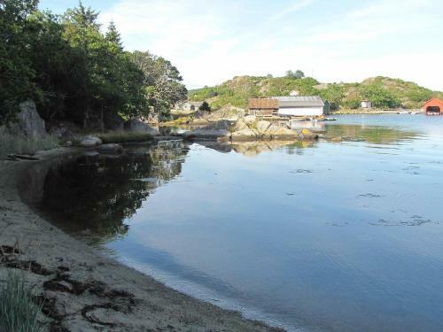 Holiday Home Skjern�yveien
