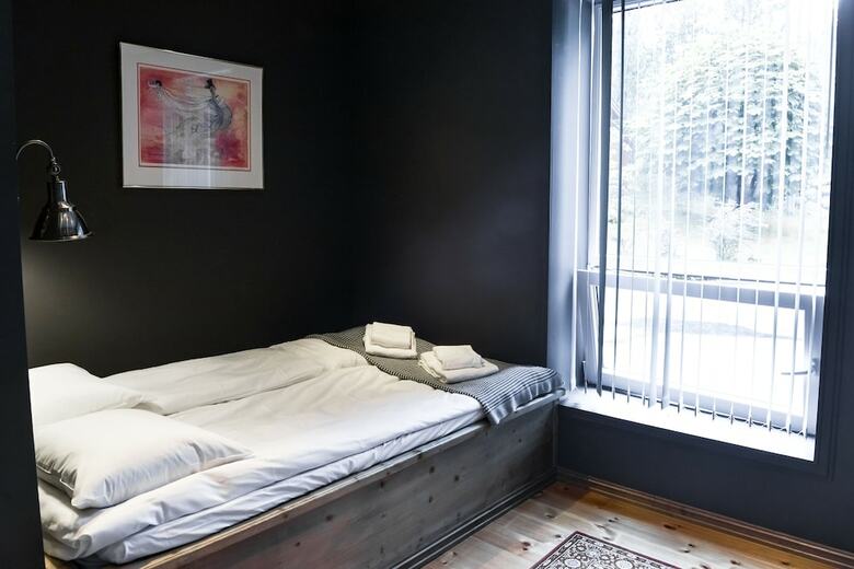 Hostal Ingrids Apartments
