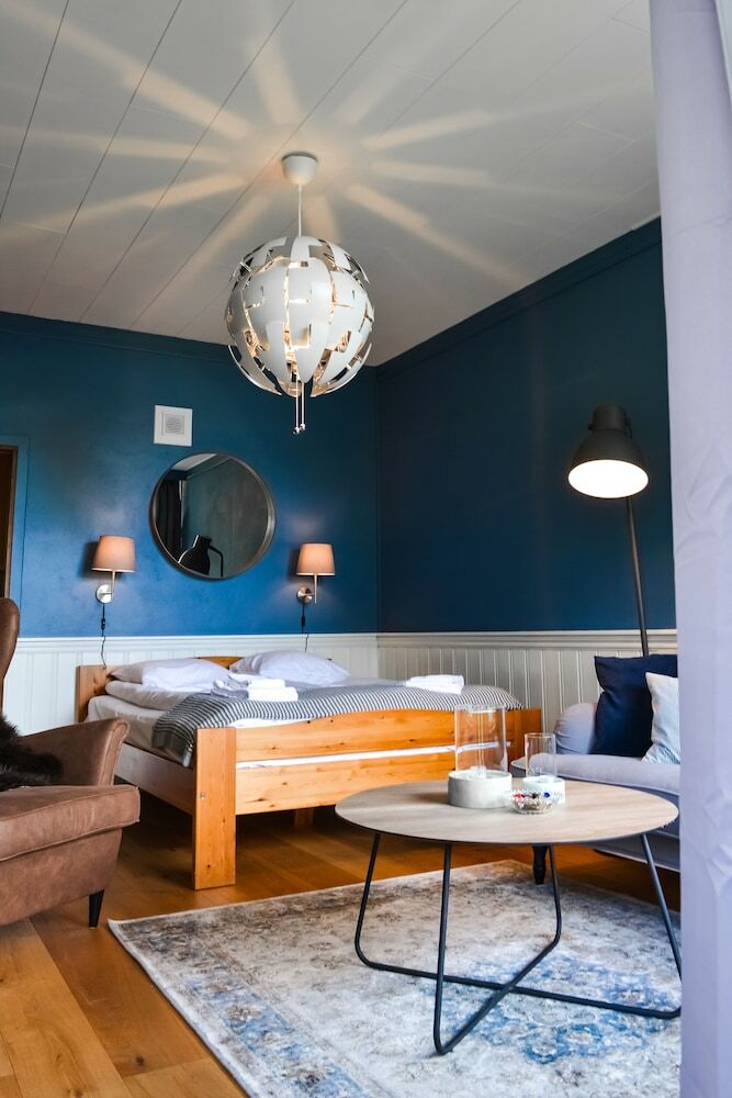 Hostal Ingrids Apartments