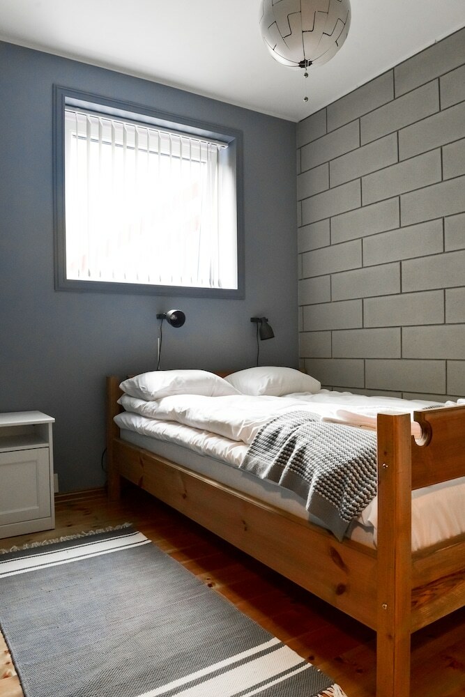 Hostal Ingrids Apartments