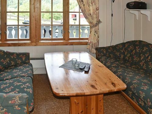 Holiday Home Hytte