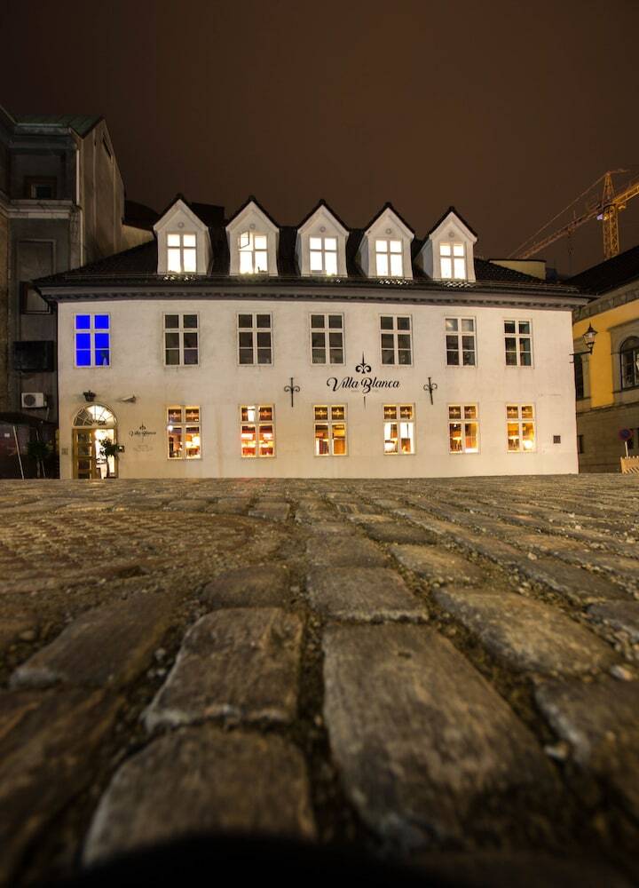Magic Hotel Korskirken